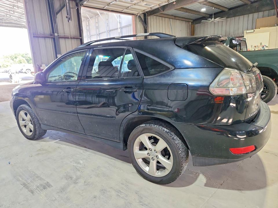 Продажа на аукционе авто 2005 Lexus Rx, vin: JTJGA31U250048151, номер лота: 59079456