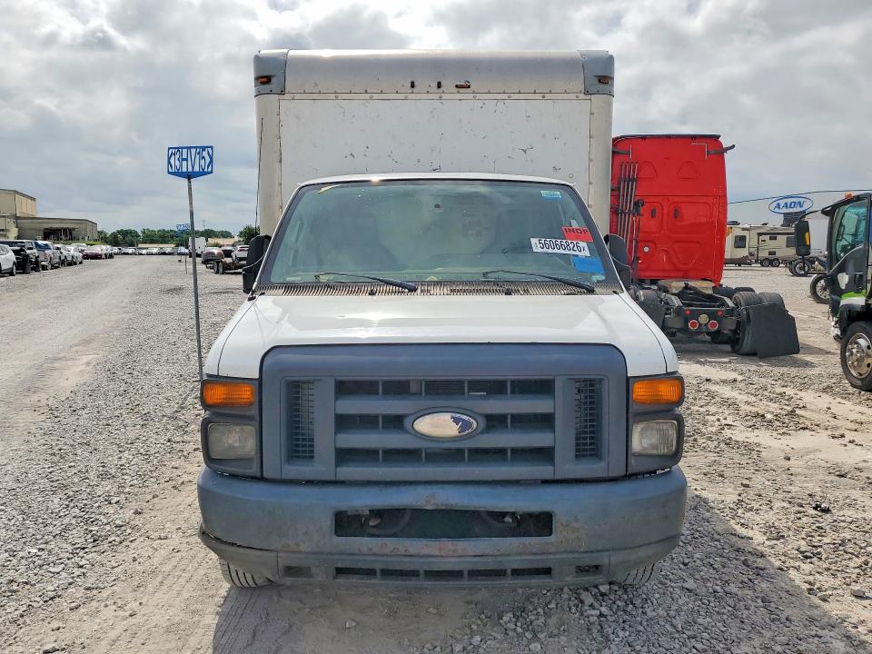 Auction sale of the 2015 Ford Econoline, vin: 1FDWE3FL6FDA25951, lot number: 56066826