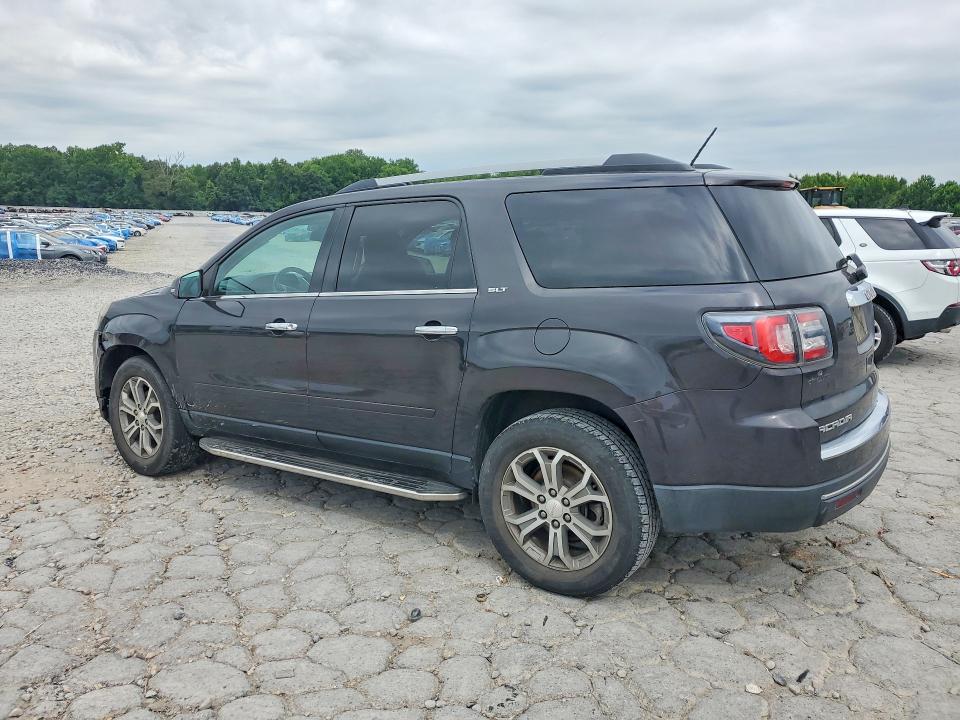 Aukcja sprzedaży 2015 Gmc Acadia, vin: 1GKKRRKD4FJ303499, numer aukcji: 58614266