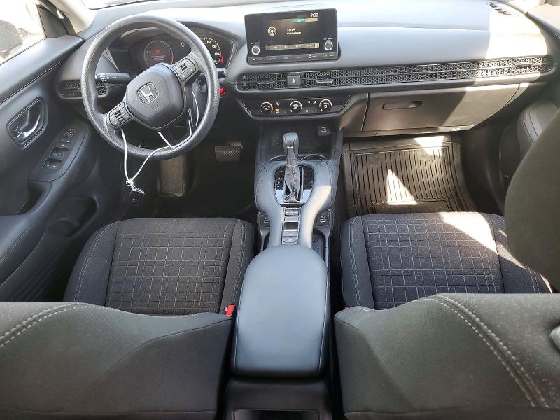 Продажа на аукционе авто 2023 Honda Hr-v, vin: 3CZRZ1H36PM744429, номер лота: 57486606