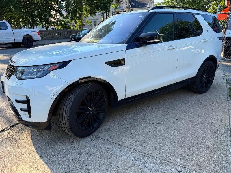 59581736 :رقم المزاد ، SALRT2RV7K2402199 vin ، 2019 Land Rover Discovery مزاد بيع