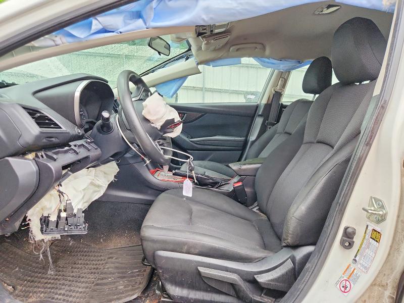 Продажа на аукционе авто 2017 Subaru Impreza, vin: 4S3GTAD6XH3735556, номер лота: 57388336