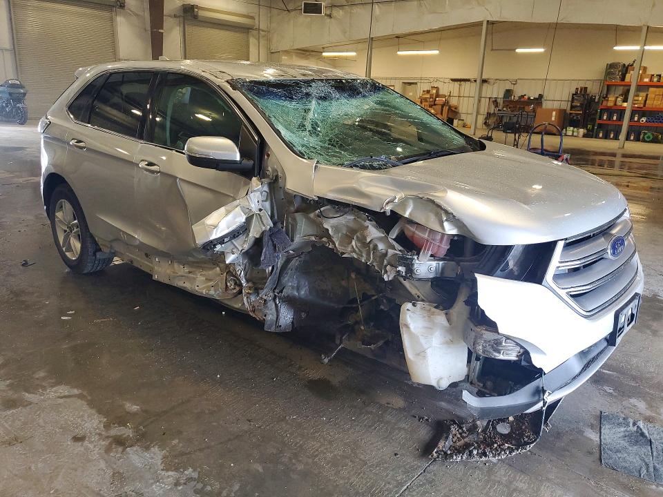 Aukcja sprzedaży 2016 Ford Edge, vin: 2FMPK4J84GBC57798, numer aukcji: 56292946