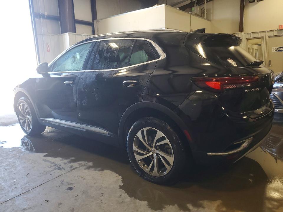 Aukcja sprzedaży 2023 Buick Envision, vin: LRBFZNR41PD066903, numer aukcji: 57589666