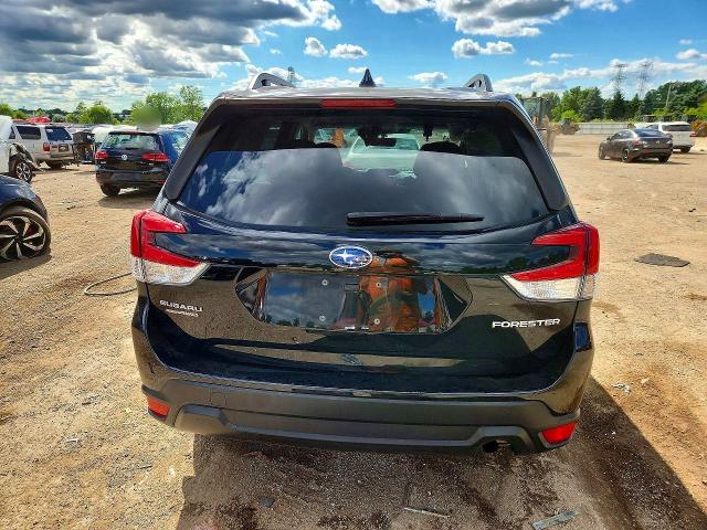 Aukcja sprzedaży 2023 Subaru Forester, vin: JF2SKADC1PH492094, numer aukcji: 57740406