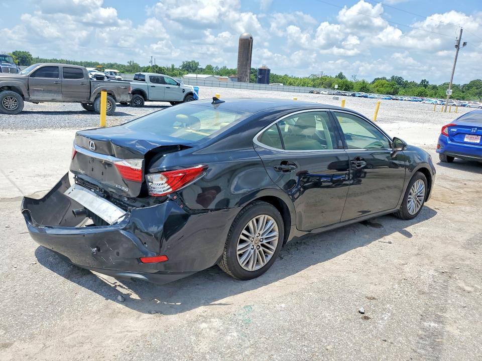 2014 Lexus Es მანქანა იყიდება აუქციონზე, vin: JTHBK1GG1E2146350, აუქციონის ნომერი: 58752176