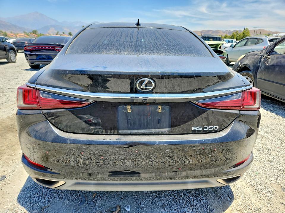 Aukcja sprzedaży 2019 Lexus Es, vin: JTHBZ1B1XK2004590, numer aukcji: 56889486