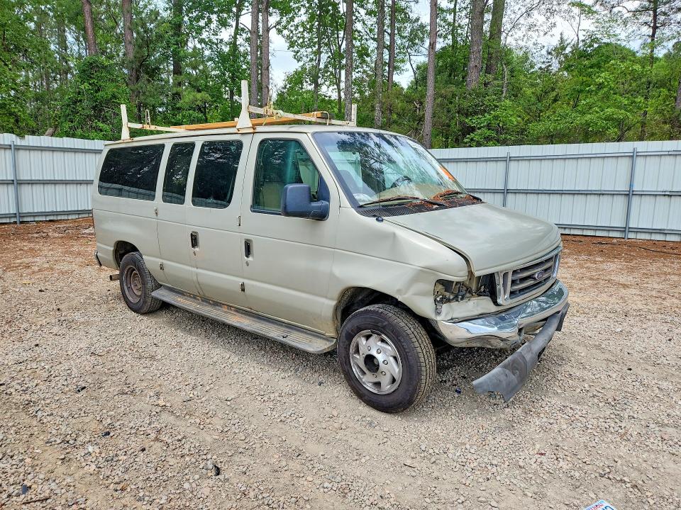Aukcja sprzedaży 2006 Ford Econoline, vin: 1FBNE31L66DA90519, numer aukcji: 54433446