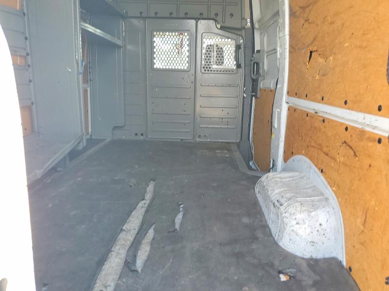 Продажа на аукционе авто 2018 Nissan Nv, vin: 1N6BF0LY0JN807595, номер лота: 57543466