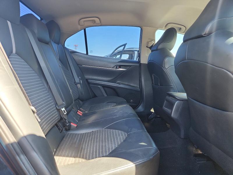 Aukcja sprzedaży 2019 Toyota Camry, vin: 4T1B11HK6KU245698, numer aukcji: 56974026