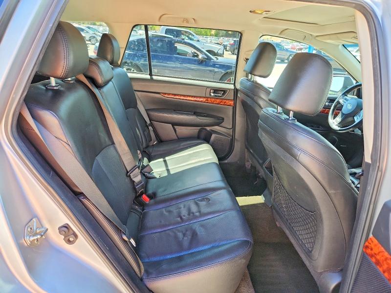 Aukcja sprzedaży 2012 Subaru Outback, vin: 4S4BRDKC1C2283395, numer aukcji: 57141346