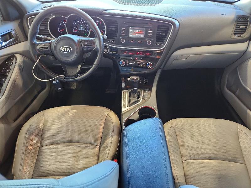 Продаж на аукціоні авто 2014 Kia Optima, vin: 5XXGN4A74EG327882, номер лоту: 58477186