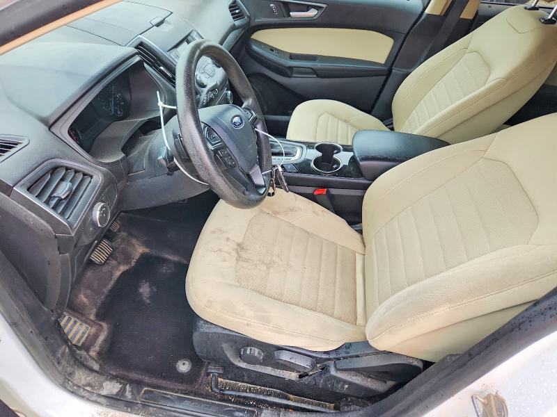 Aukcja sprzedaży 2015 Ford Edge, vin: 2FMTK4G88FBC12061, numer aukcji: 58426606