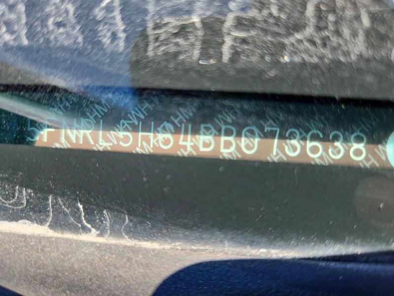 2011 Honda Odyssey მანქანა იყიდება აუქციონზე, vin: 5FNRL5H64BB073638, აუქციონის ნომერი: 58062656