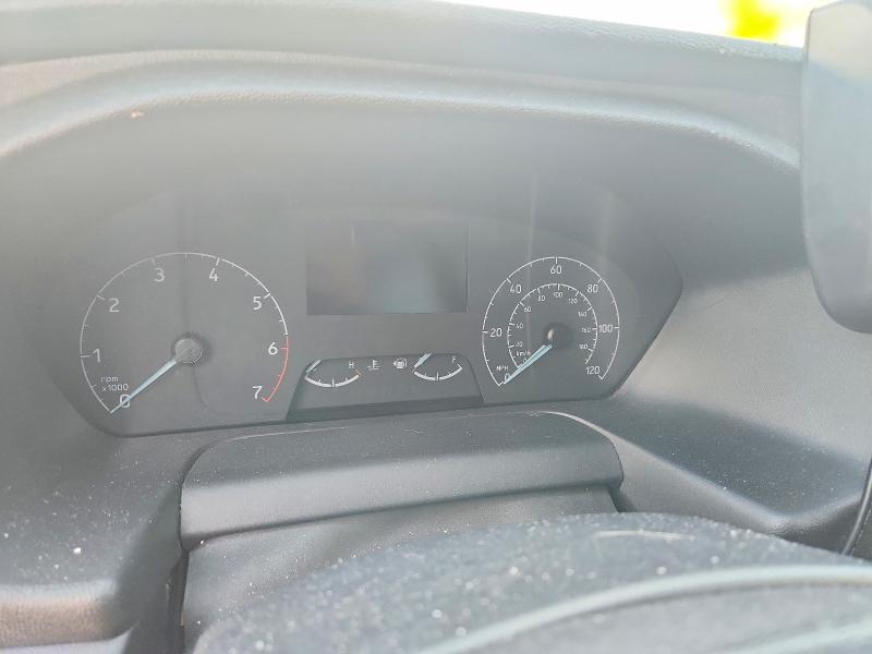 Продажа на аукционе авто 2023 Ford Transit, vin: 1FDBW5ZG3PKA11055, номер лота: 55606506