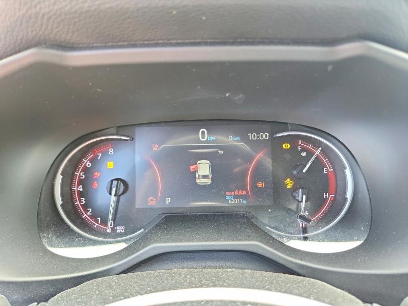 Aukcja sprzedaży 2023 Toyota Rav4, vin: 2T3F1RFV6PW383771, numer aukcji: 56519996
