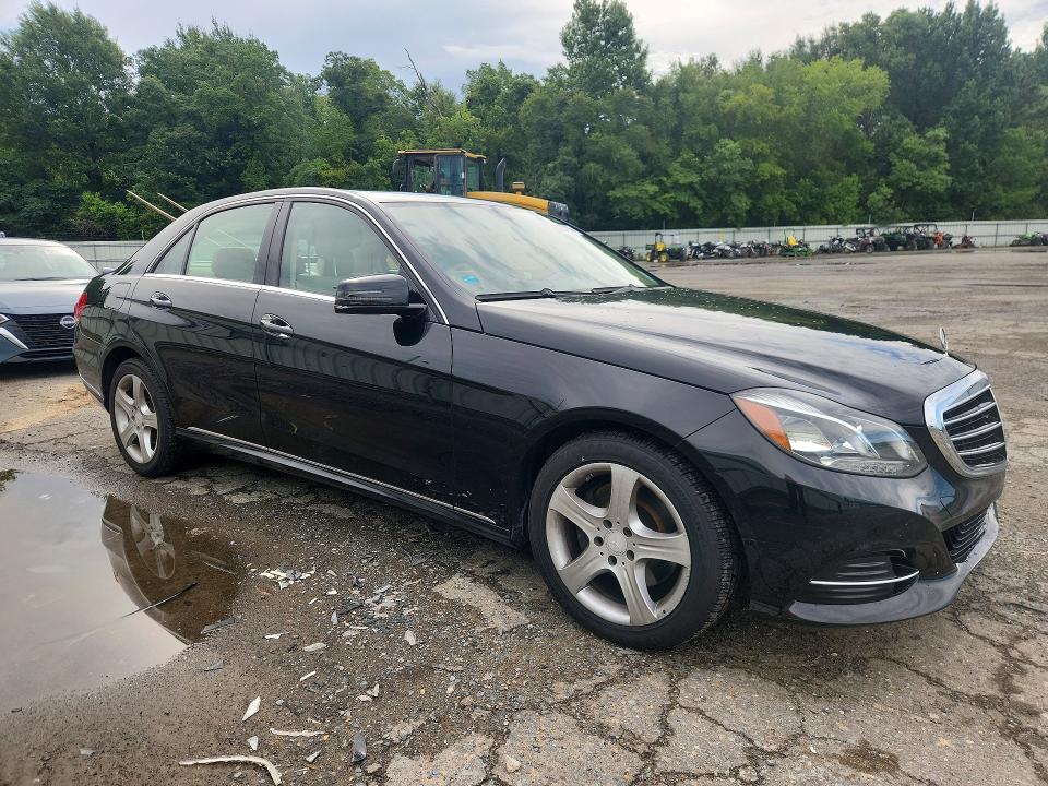 2014 Mercedes-benz E მანქანა იყიდება აუქციონზე, vin: WDDHF8JB4EA883303, აუქციონის ნომერი: 58204306
