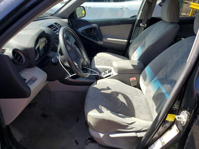 2011 Toyota Rav4 მანქანა იყიდება აუქციონზე, vin: 2T3BF4DV9BW159151, აუქციონის ნომერი: 57371936