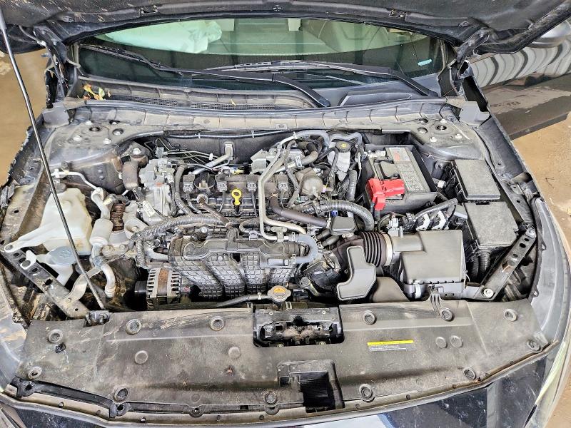 Aukcja sprzedaży 2025 Nissan Altima, vin: 1N4BL4DW8SN331829, numer aukcji: 57348646