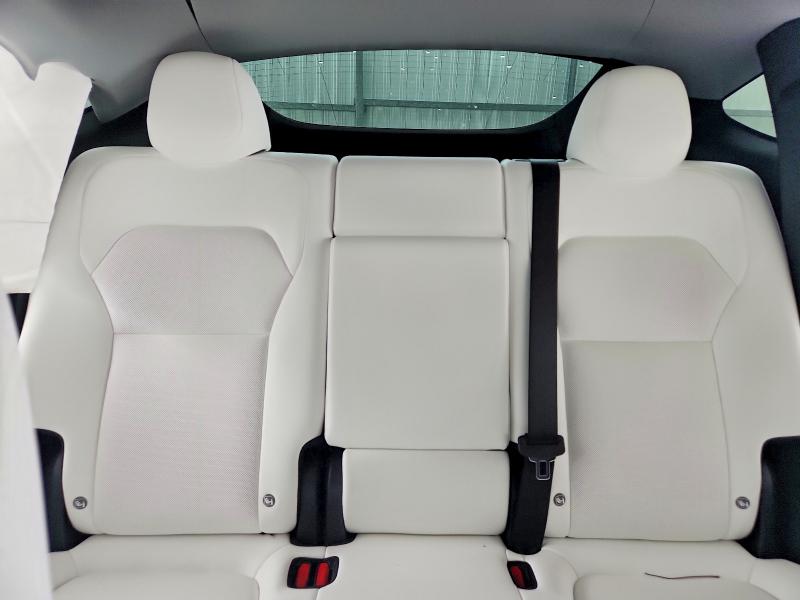Auction sale of the 2026 Tesla Model Y, vin: 7SAYGDED2TA459375, lot number: 55977586