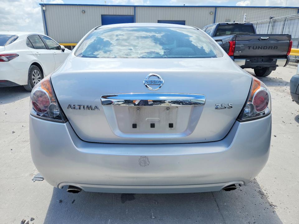Aukcja sprzedaży 2010 Nissan Altima, vin: 1N4AL2AP8AN434325, numer aukcji: 57975656