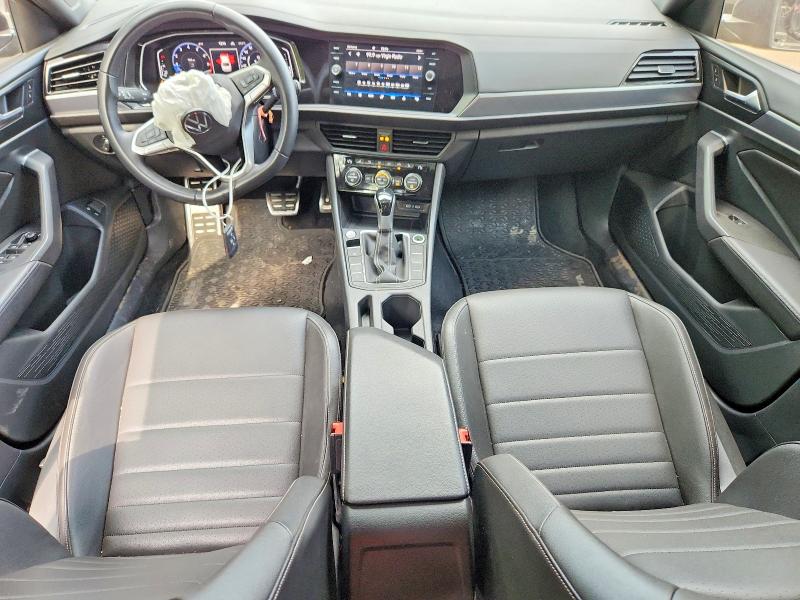 Продажа на аукционе авто 2023 Volkswagen Jetta, vin: 3VWSM7BU5PM044571, номер лота: 52283476