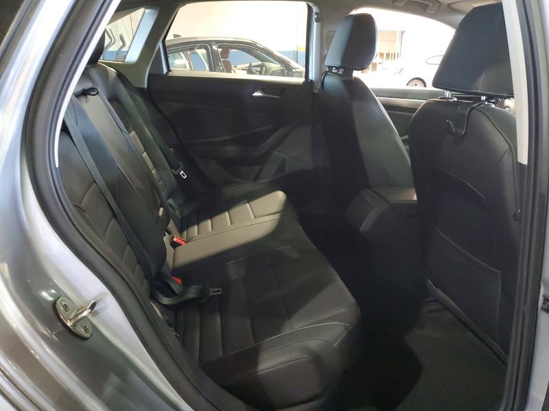 Aukcja sprzedaży 2021 Volkswagen Jetta, vin: 3VWC57BU6MM093355, numer aukcji: 55648146