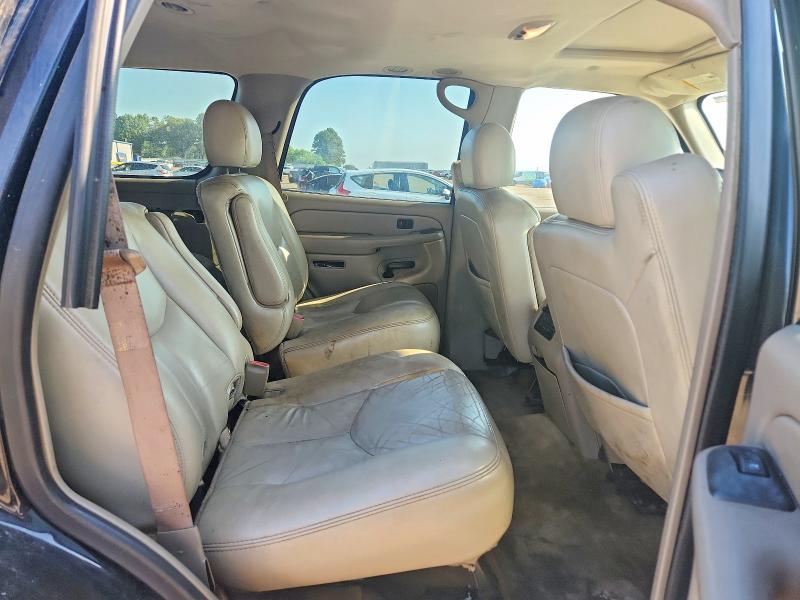 2005 Gmc Yukon მანქანა იყიდება აუქციონზე, vin: 1GKEC13T15R139814, აუქციონის ნომერი: 55528916