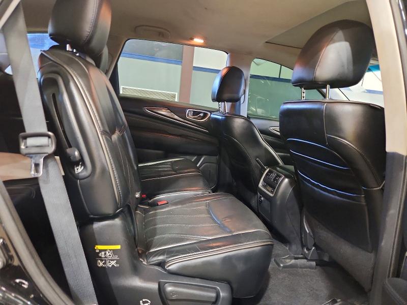 56842626 :رقم المزاد ، 5N1AL0MM5FC559135 vin ، 2015 Infiniti Qx60 مزاد بيع