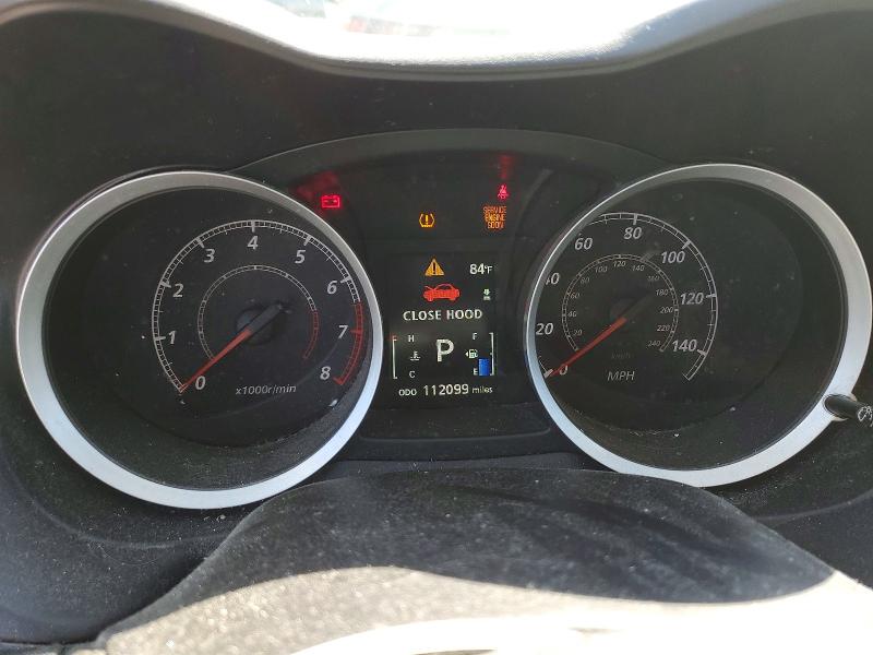 Продаж на аукціоні авто 2016 Mitsubishi Lancer, vin: JA32U2FUXGU004447, номер лоту: 57612146