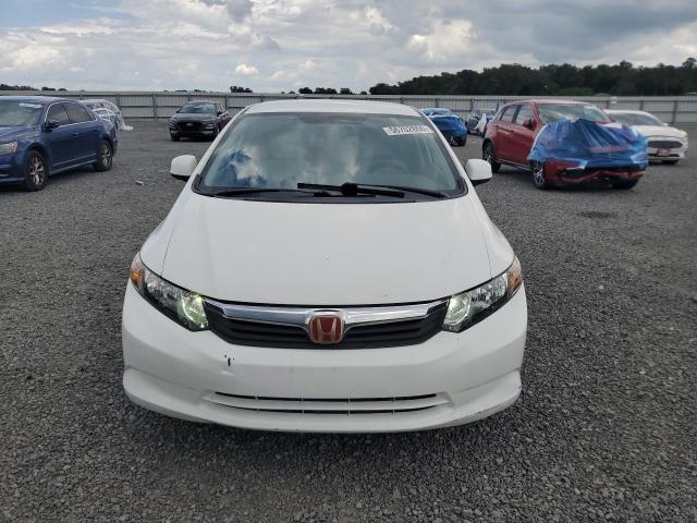 Продаж на аукціоні авто 2012 Honda Civic, vin: JHMFB2F5XCS000114, номер лоту: 56702866