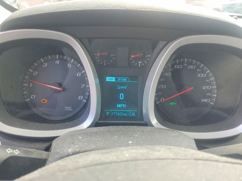 Продажа на аукционе авто 2017 Chevrolet Equinox, vin: 2GNFLFEK3H6248090, номер лота: 56272426