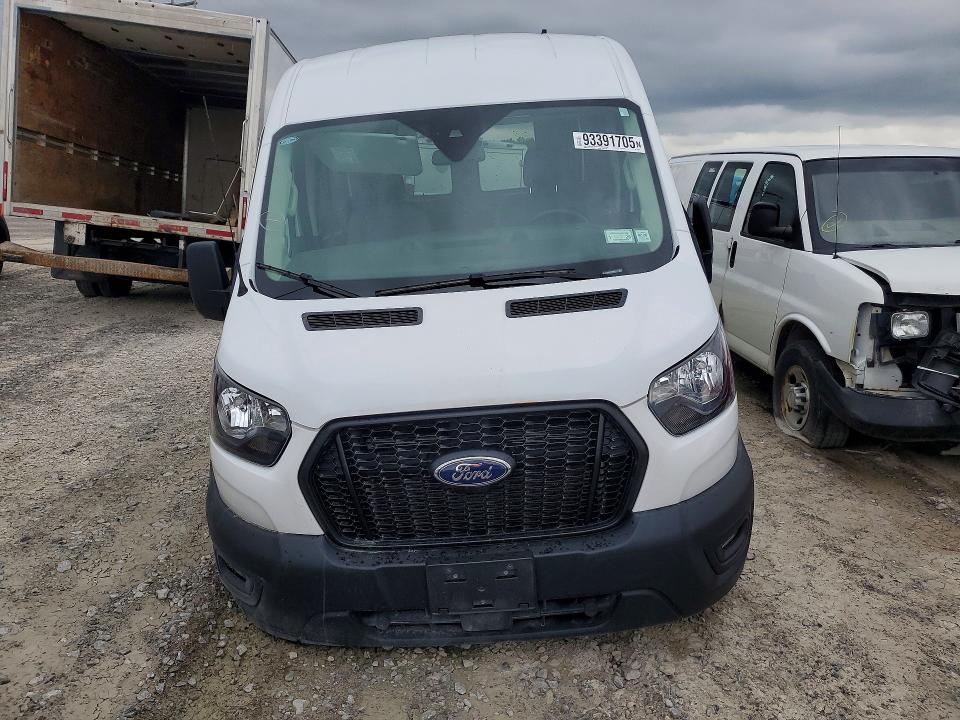Продаж на аукціоні авто 2023 Ford Transit, vin: 1FTBR1C8XPKB99871, номер лоту: 93391705