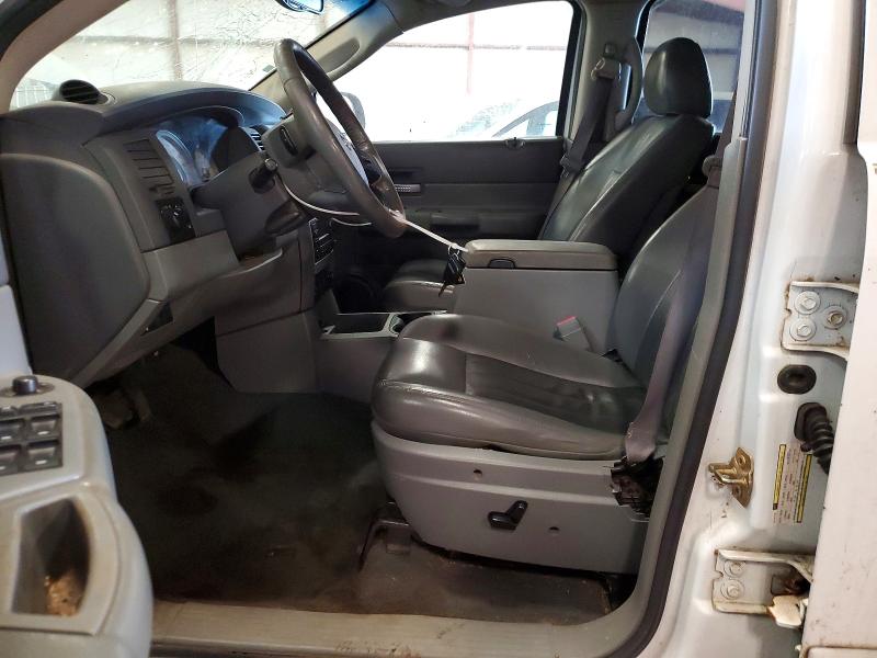 Aukcja sprzedaży 2006 Dodge Durango, vin: 1D4HB58246F112115, numer aukcji: 85769495