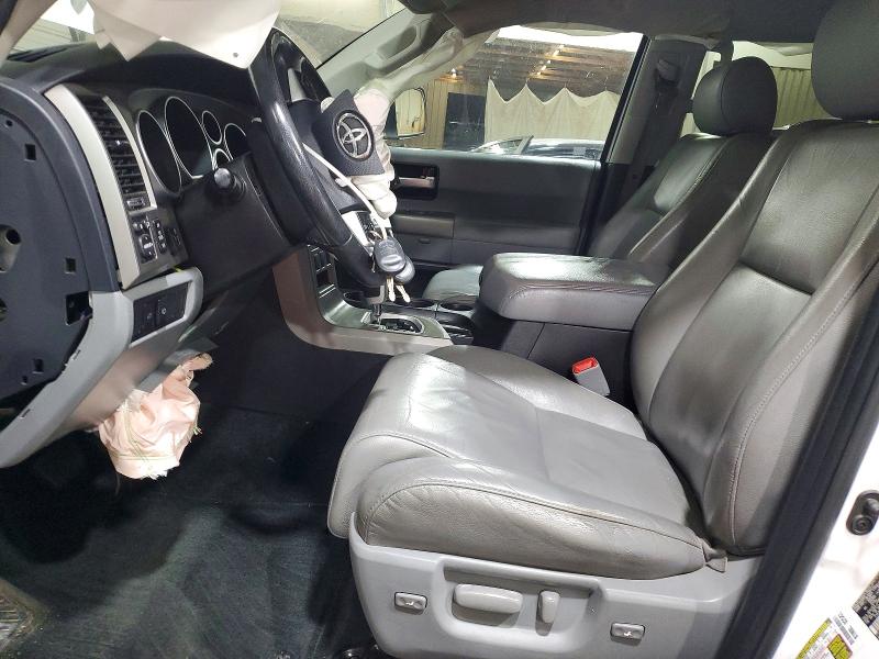 Aukcja sprzedaży 2016 Toyota Sequoia, vin: 5TDJW5G16GS132489, numer aukcji: 57499856