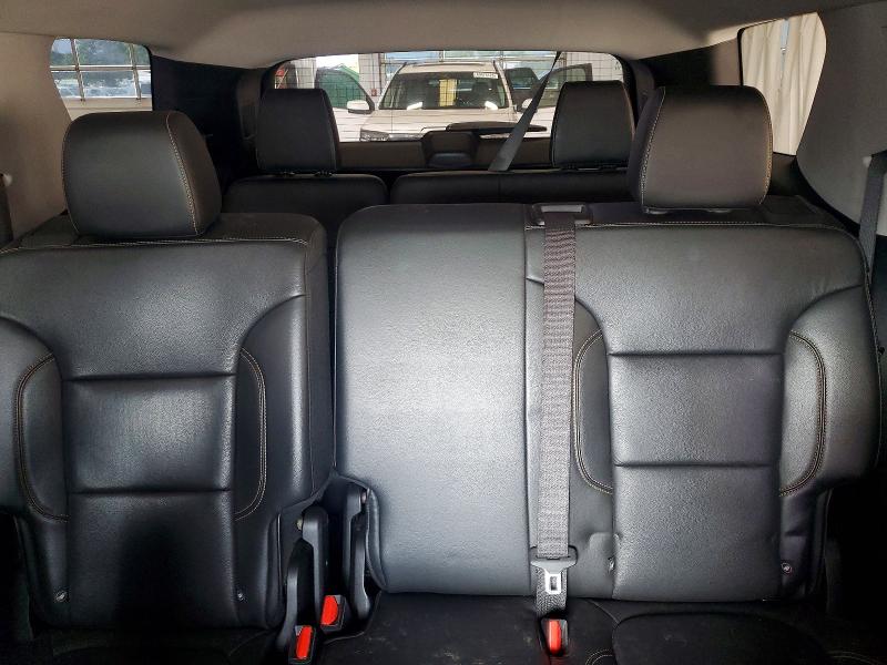 Продаж на аукціоні авто 2019 Chevrolet Traverse, vin: 1GNEVHKW0KJ308491, номер лоту: 58525326