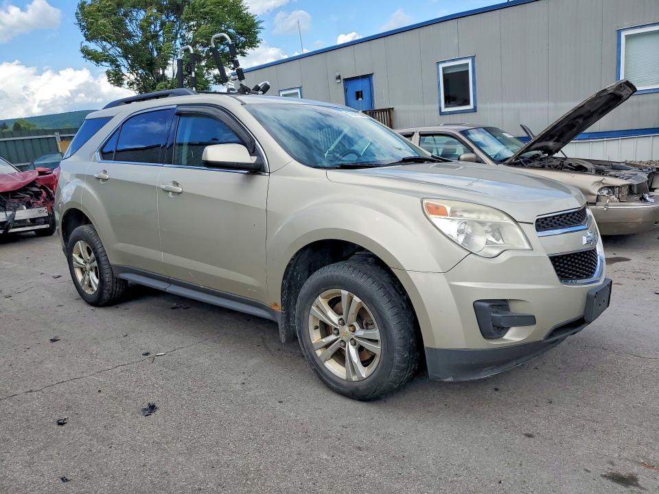 Aukcja sprzedaży 2013 Chevrolet Equinox, vin: 2GNFLEEK1D6190162, numer aukcji: 57861166