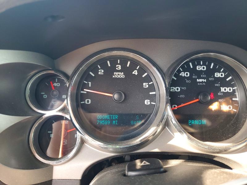 2010 Gmc Sierra მანქანა იყიდება აუქციონზე, vin: 3GTRCVE09AG250287, აუქციონის ნომერი: 51921356