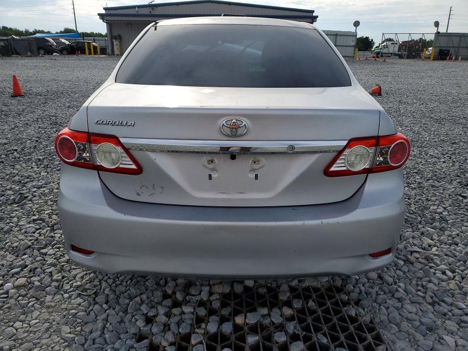 Aukcja sprzedaży 2013 Toyota Corolla, vin: 5YFBU4EE8DP155237, numer aukcji: 56648216