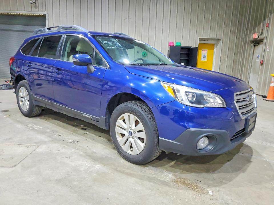 Продаж на аукціоні авто 2016 Subaru Outback, vin: 4S4BSAFC2G3329961, номер лоту: 55338016