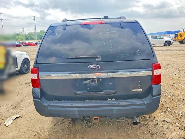 Aukcja sprzedaży 2015 Ford Expedition, vin: 1FMJK1GT3FEF50806, numer aukcji: 56988386