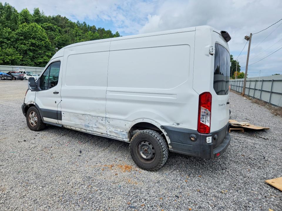 Продажа на аукционе авто 2019 Ford Transit, vin: 1FTYR2CM7KKA82982, номер лота: 61623886