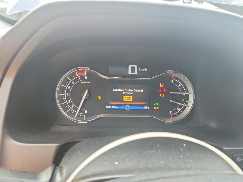 Продажа на аукционе авто 2017 Honda Pilot, vin: 5FNYF6H77HB504239, номер лота: 55227586