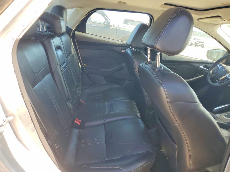 55466766 :رقم المزاد ، 1FAHP3H21CL454255 vin ، 2012 Ford Focus مزاد بيع