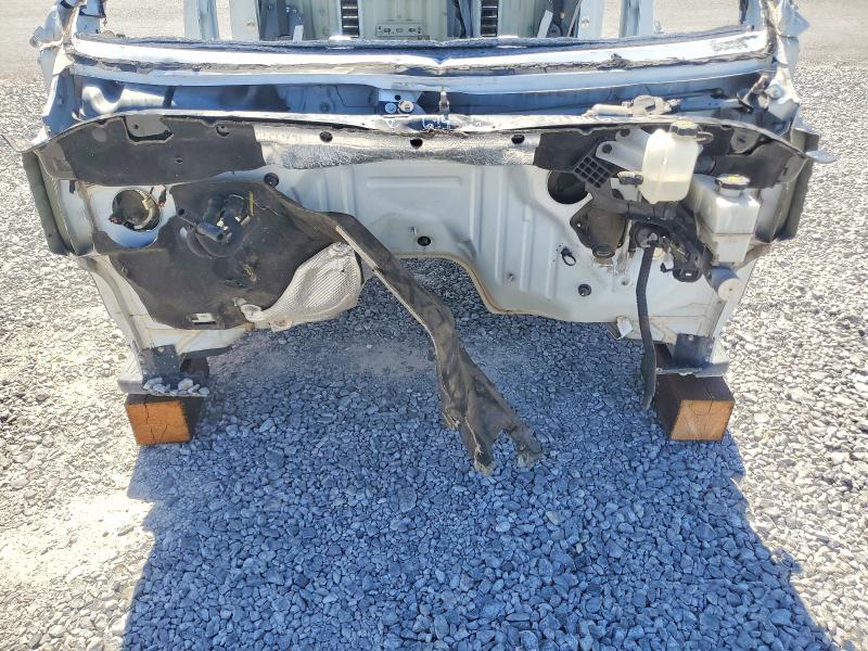 2010 Gmc Sierra მანქანა იყიდება აუქციონზე, vin: 1GT7K4B62AF104716, აუქციონის ნომერი: 58538936
