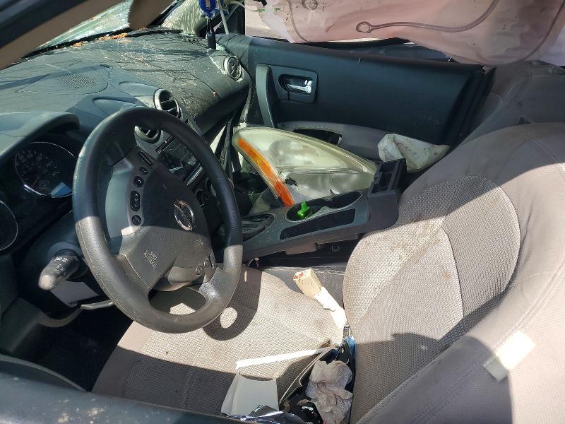 Продажа на аукционе авто 2011 Nissan Rogue, vin: JN8AS5MT5BW190172, номер лота: 58219966