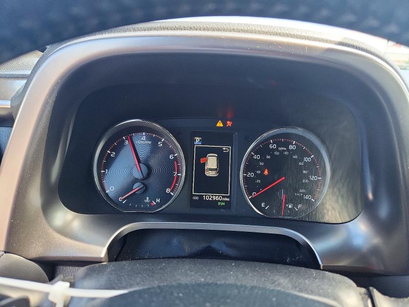 56320686 :رقم المزاد ، JTMNFREV0JD123112 vin ، 2018 Toyota Rav4 مزاد بيع