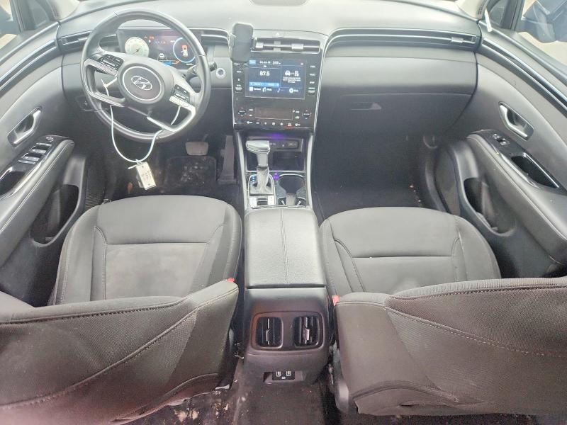 Aukcja sprzedaży 2022 Hyundai Tucson, vin: 5NMJFCAE7NH042347, numer aukcji: 58073606