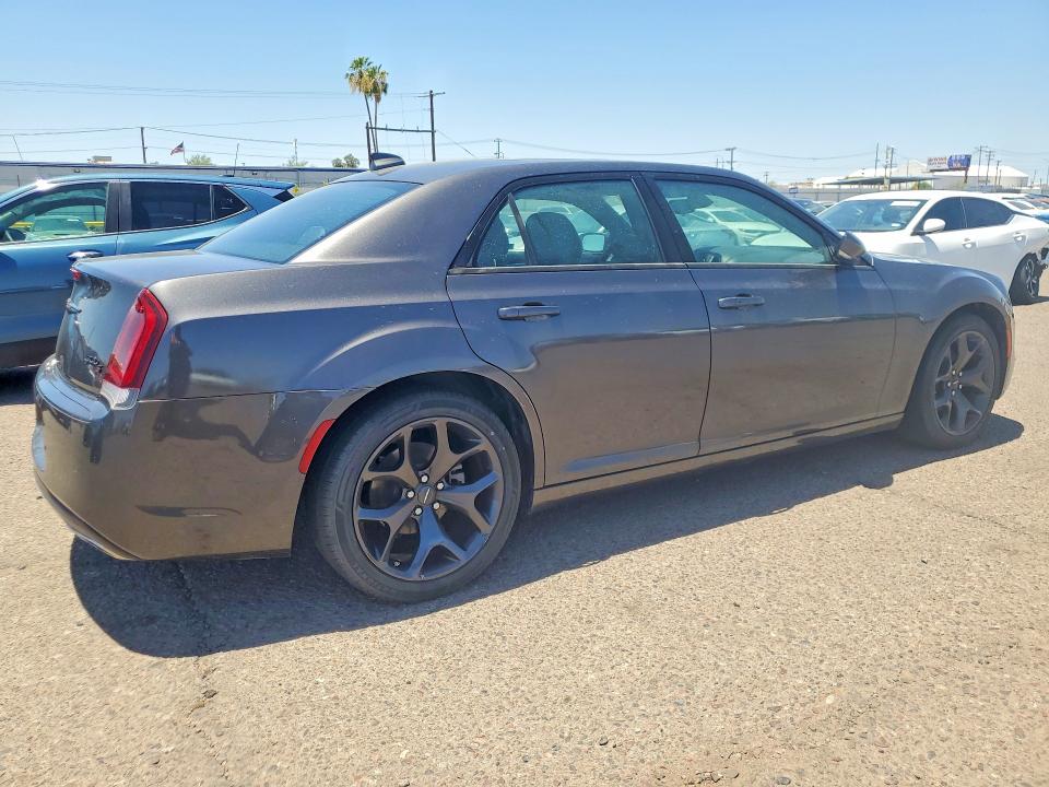 Aukcja sprzedaży 2023 Chrysler 300, vin: 2C3CCABG0PH637095, numer aukcji: 56464326