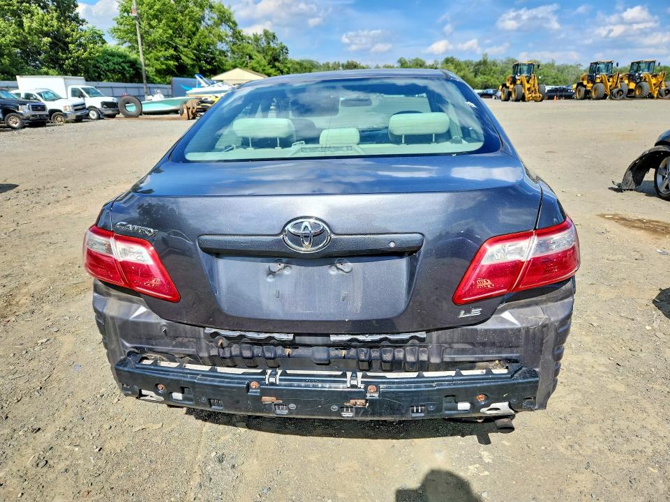 Продажа на аукционе авто 2009 Toyota Camry, vin: 4T1BE46K49U874587, номер лота: 58040636